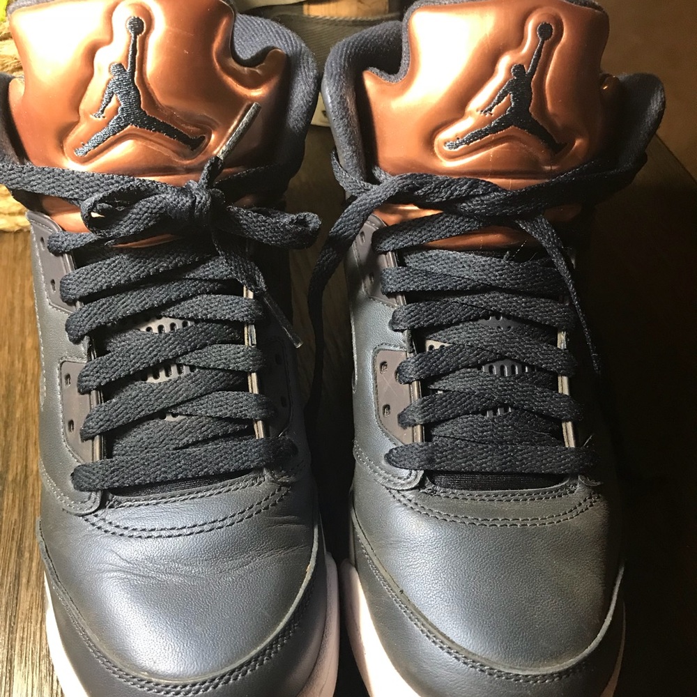 Jordans